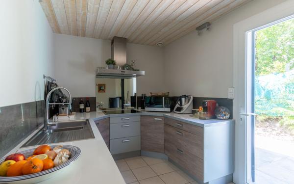 Maison à vendre    3 pièces •  Biscarrosse