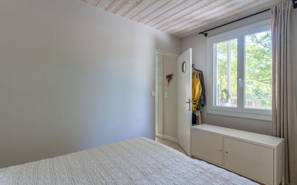 Maison à vendre    3 pièces •  Biscarrosse