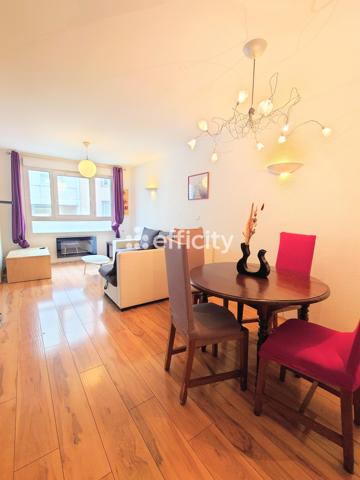 Appartement
         4 pièces
        - 107 m² Exclusivité 289 000 € *