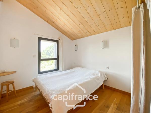 Propriété d’Exception – Domaine Privé en AOP Cornas // L’Art de Vivre, l’Élégance et la Nature en Harmonie