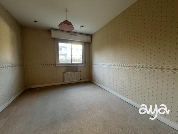 Appartement avec Jardin, Martellière