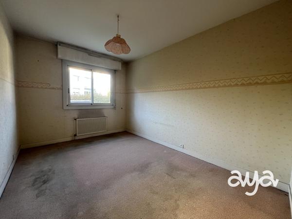 Appartement avec Jardin, Martellière