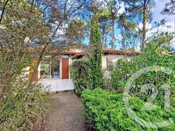 Maison à vendre  5 pièces - 134 m2 PYLA SUR MER - 33