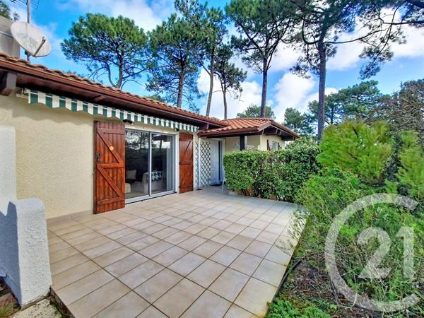 Maison à vendre  5 pièces - 134 m2 PYLA SUR MER - 33