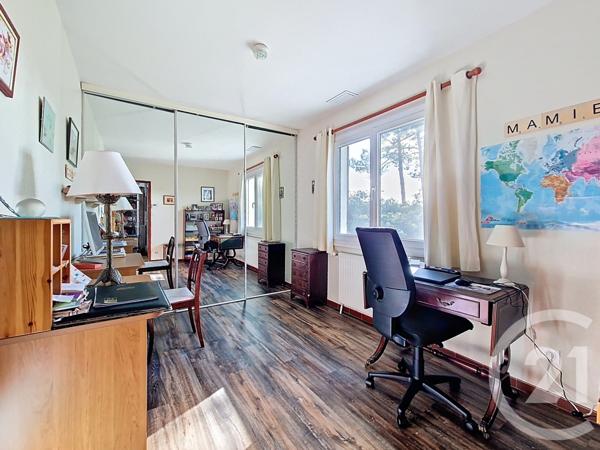 Maison à vendre  5 pièces - 134 m2 PYLA SUR MER - 33