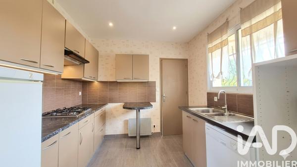 Maison à vendre 7 pièces 175 m² Carbon-Blanc