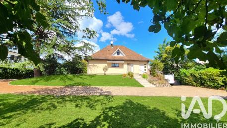 Maison à vendre 7 pièces 175 m² Carbon-Blanc