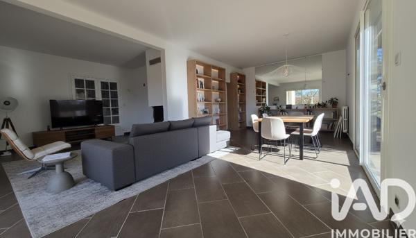Maison à vendre 7 pièces 175 m² Carbon-Blanc