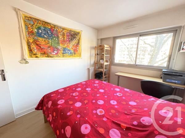 Appartement à vendre  4 pièces - 77,94 m2 PARIS - 75019