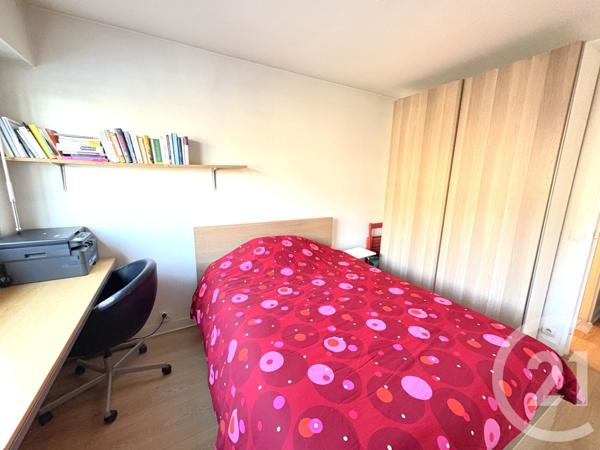 Appartement à vendre  4 pièces - 77,94 m2 PARIS - 75019