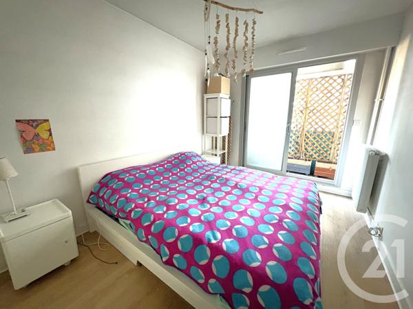 Appartement à vendre  4 pièces - 77,94 m2 PARIS - 75019