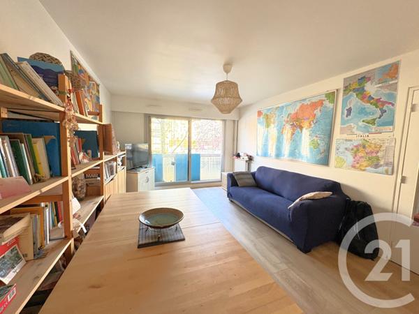 Appartement à vendre  4 pièces - 77,94 m2 PARIS - 75019