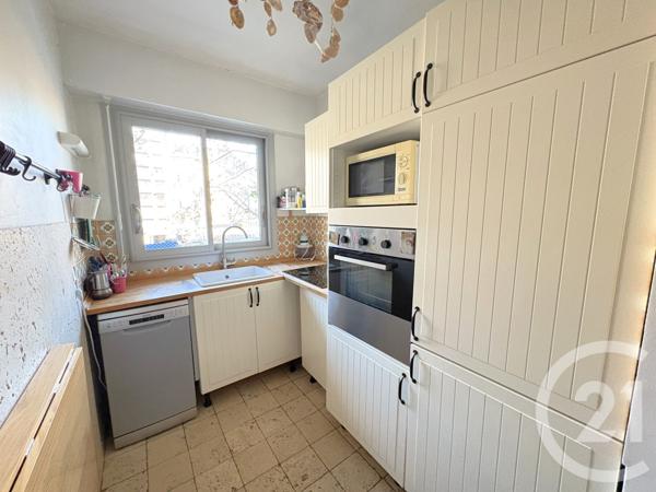 Appartement à vendre  4 pièces - 77,94 m2 PARIS - 75019