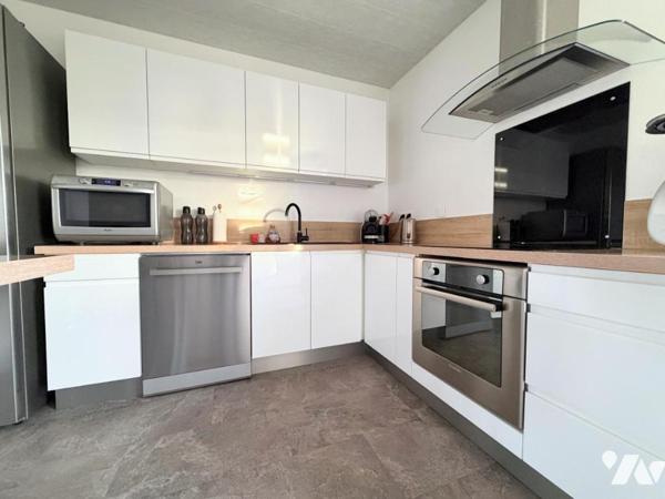 MAISON INDIVIDUELLE PLAIN PIED AVEC ÉTAGE