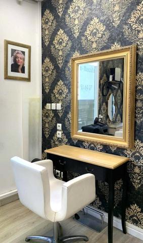 Fonds De Commerce à MAULE, 78580 - 2 pièces 35m²