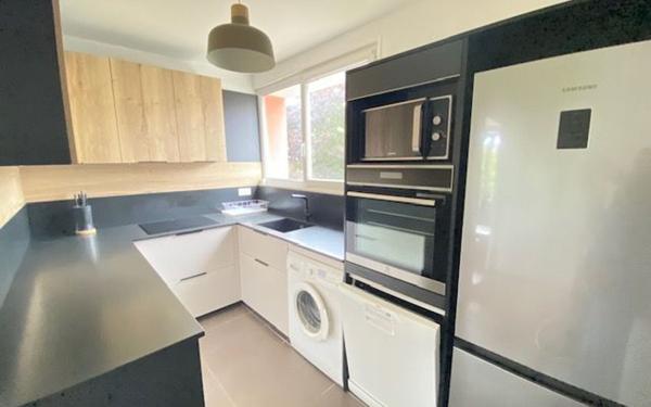 Appartement à louer    3 pièces •  Brest