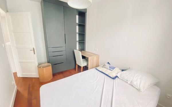 Appartement à louer    3 pièces •  Brest