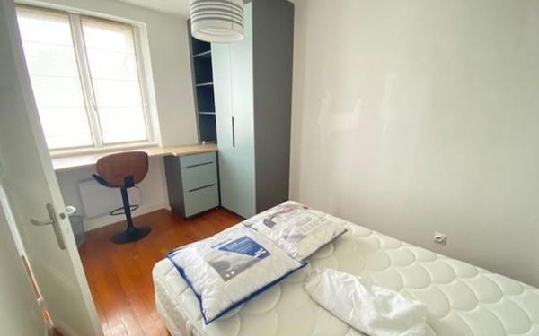 Appartement à louer    3 pièces •  Brest