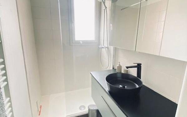 Appartement à louer    3 pièces •  Brest