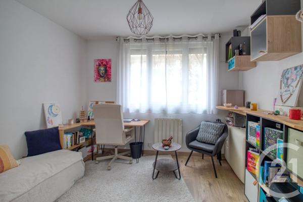 Appartement F3 à vendre  3 pièces - 66,31 m2 ERMONT - 95