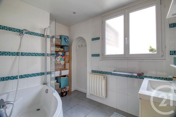 Appartement F3 à vendre  3 pièces - 66,31 m2 ERMONT - 95