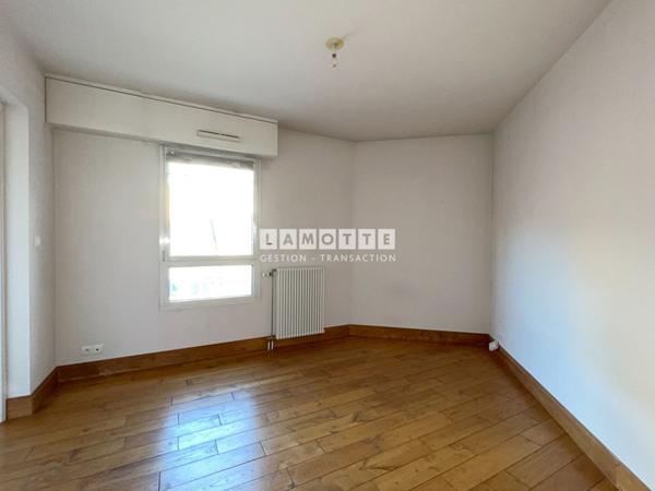 Appartement à vendre 2 pièces - 39 m²