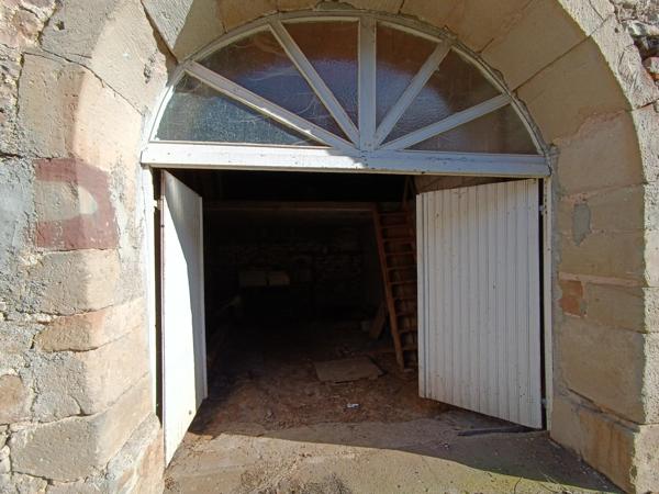 jolie maison de village