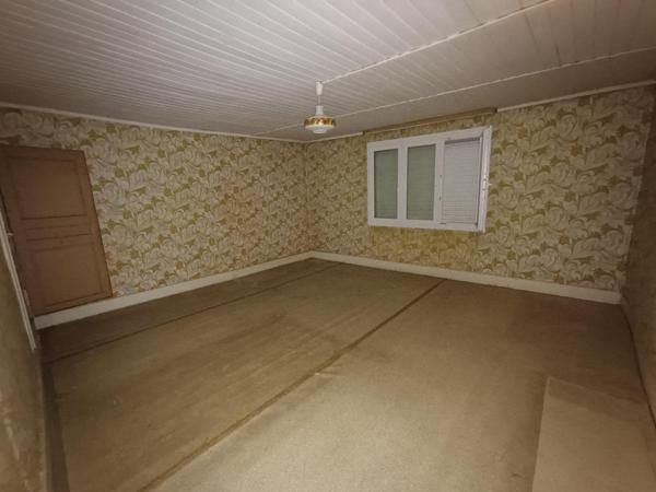 jolie maison de village