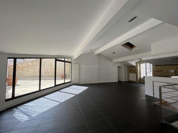 location appartement Bordeaux - Triangle D'or