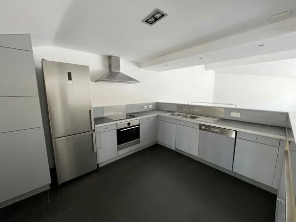 location appartement Bordeaux - Triangle D'or