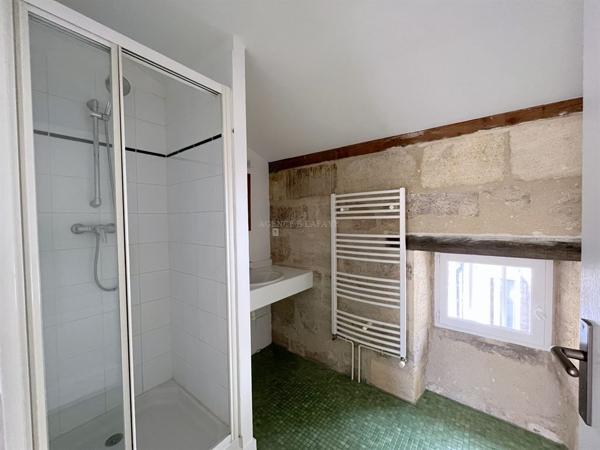 location appartement Bordeaux - Triangle D'or