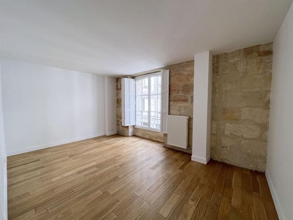 location appartement Bordeaux - Triangle D'or