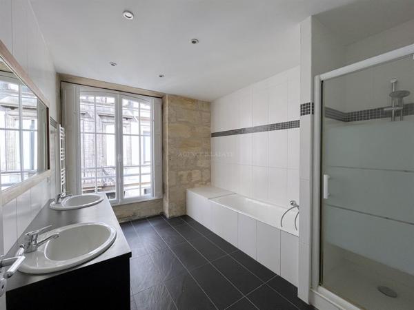 location appartement Bordeaux - Triangle D'or