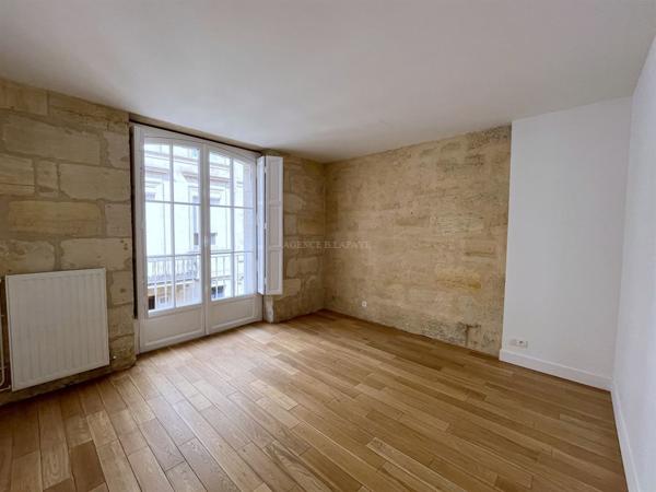 location appartement Bordeaux - Triangle D'or