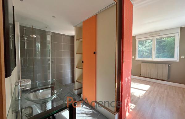 VILLA CONTEMPORAINE DE PLAIN-PIED