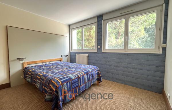 VILLA CONTEMPORAINE DE PLAIN-PIED