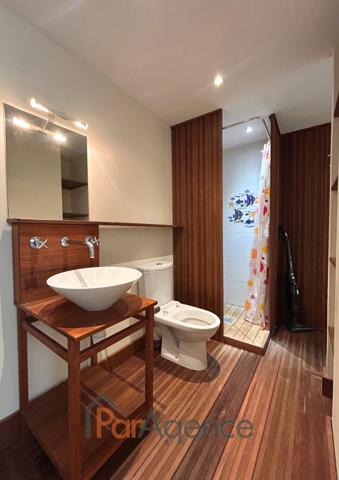 VILLA CONTEMPORAINE DE PLAIN-PIED