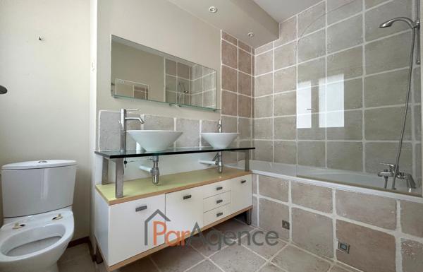 VILLA CONTEMPORAINE DE PLAIN-PIED