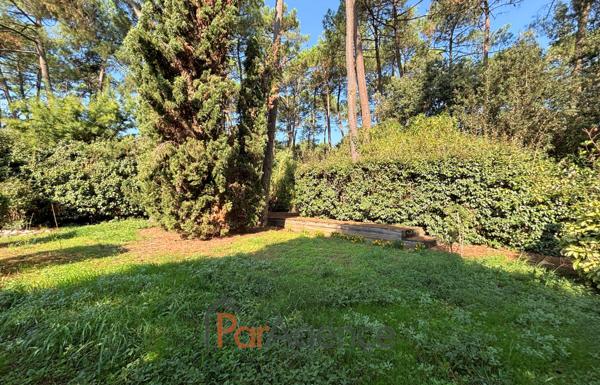 VILLA CONTEMPORAINE DE PLAIN-PIED