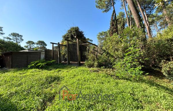 VILLA CONTEMPORAINE DE PLAIN-PIED