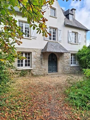 Achat - Maison Châteauneuf-d'Ille-et-Vilaine 35430 5 pièces 123 m 2 2180 m 2