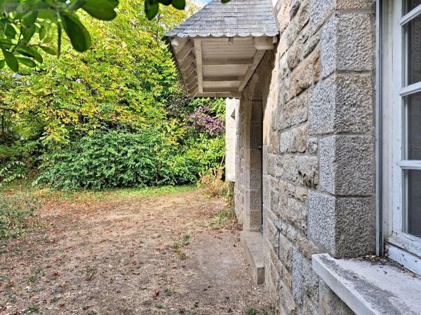 Achat - Maison Châteauneuf-d'Ille-et-Vilaine 35430 5 pièces 123 m 2 2180 m 2