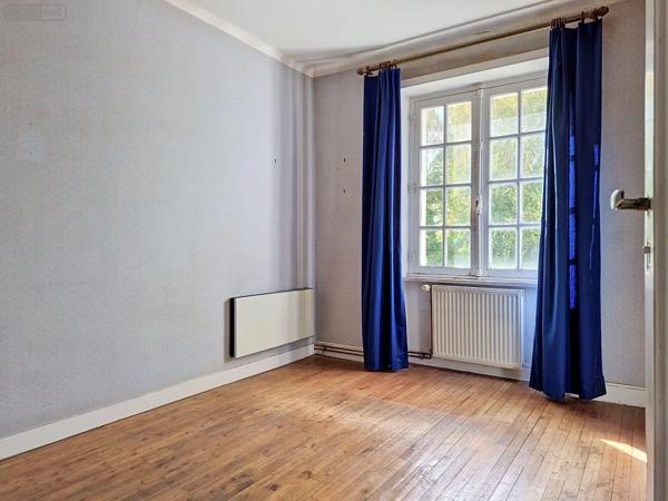 Achat - Maison Châteauneuf-d'Ille-et-Vilaine 35430 5 pièces 123 m 2 2180 m 2