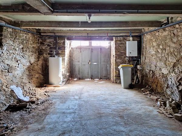 Achat - Maison Châteauneuf-d'Ille-et-Vilaine 35430 5 pièces 123 m 2 2180 m 2