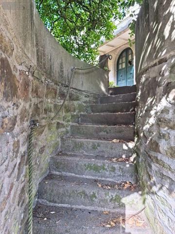 Achat - Maison Châteauneuf-d'Ille-et-Vilaine 35430 5 pièces 123 m 2 2180 m 2