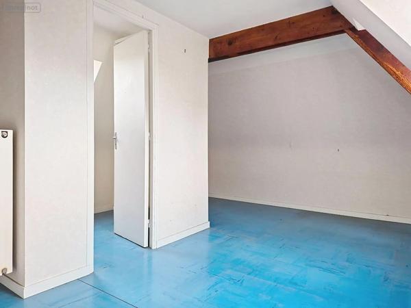 Achat - Maison Châteauneuf-d'Ille-et-Vilaine 35430 5 pièces 123 m 2 2180 m 2