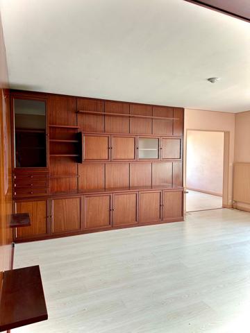 La Rochelle - Un appartement de 100 m² avec un point de vue sur la ville et l'océan