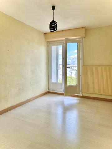 La Rochelle - Un appartement de 100 m² avec un point de vue sur la ville et l'océan