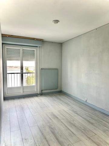 La Rochelle - Un appartement de 100 m² avec un point de vue sur la ville et l'océan