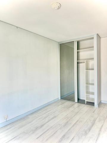 La Rochelle - Un appartement de 100 m² avec un point de vue sur la ville et l'océan